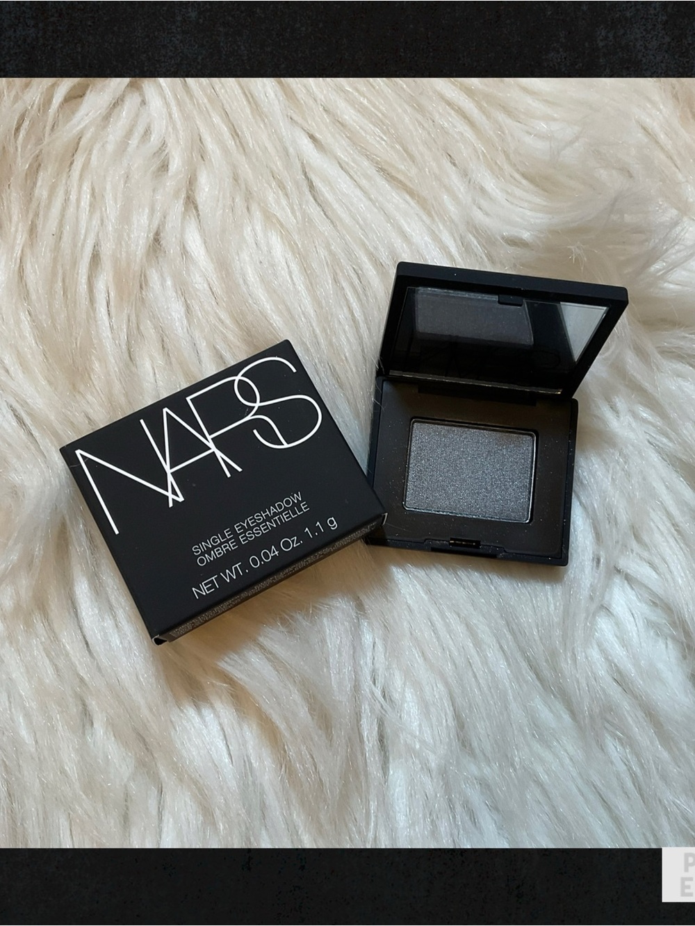 NARS Single Eyeshadow - Pyrenees - New in Box